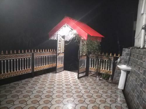 Bed & Breakfast Apple House