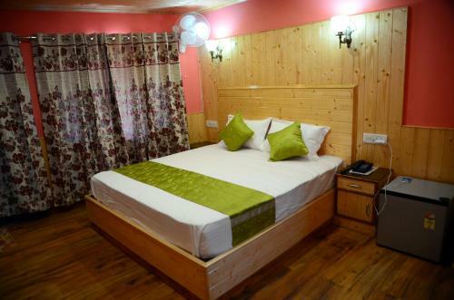 Bed & Breakfast Apple House