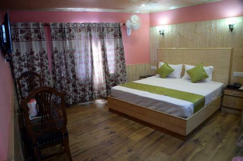 Bed & Breakfast Apple House