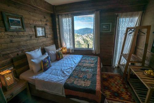 Bed & Breakfast Meena Bagh Shimla