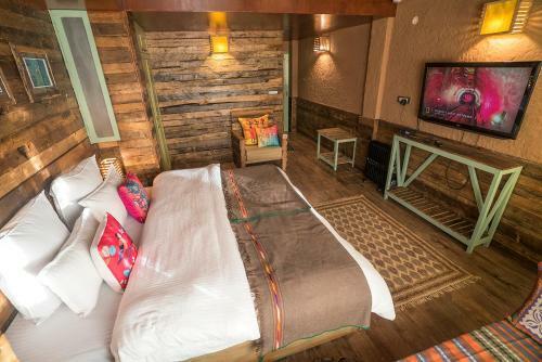 Bed & Breakfast Meena Bagh Shimla
