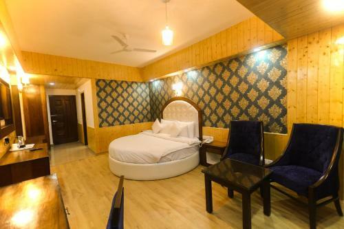 Hotel The Royal Regency Shimla