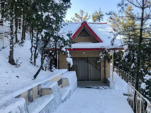 Hotel Karam Vidhata Resorts