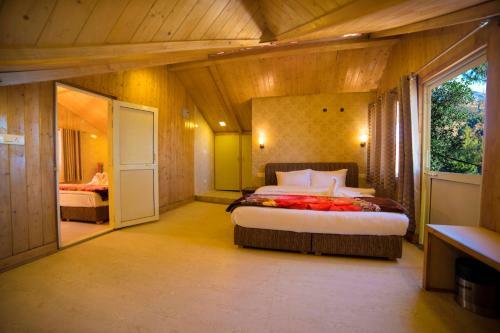 Hotel Karam Vidhata Resorts