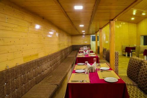 Hotel Karam Vidhata Resorts