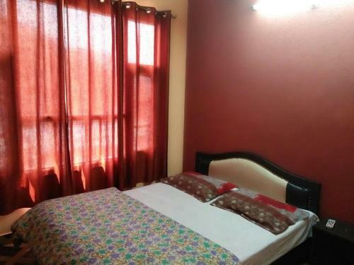 Hostal Cheerful & Delight Stay In Shimla