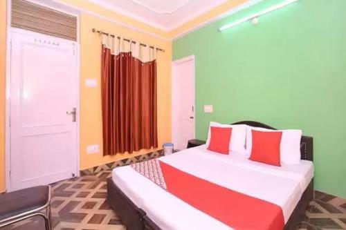 Hostal Cheerful & Delight Stay In Shimla
