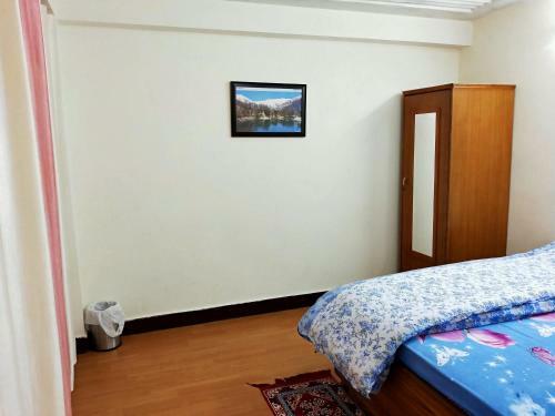 Apartamento Neha Homestay