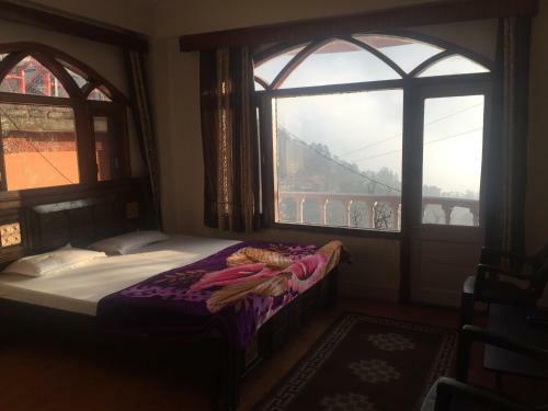 Bed & Breakfast Simla View