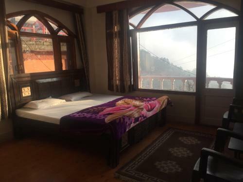 Bed & Breakfast Simla View