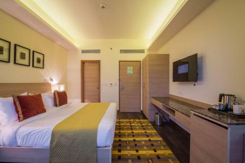 Amritara The Zion Hotel