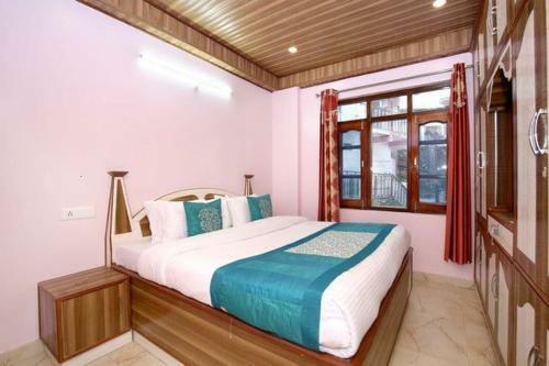 Summerhill Apartments Shimla