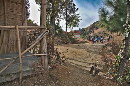 Lodge Raikot Resort