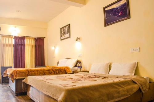 Lodge Raikot Resort