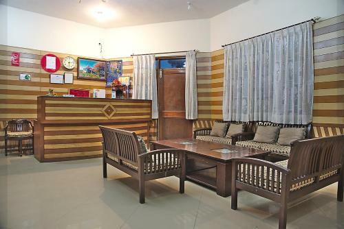Lodge Raikot Resort
