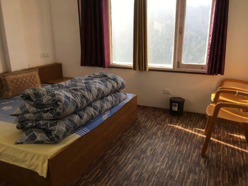 Royal Orchard Home Stay
