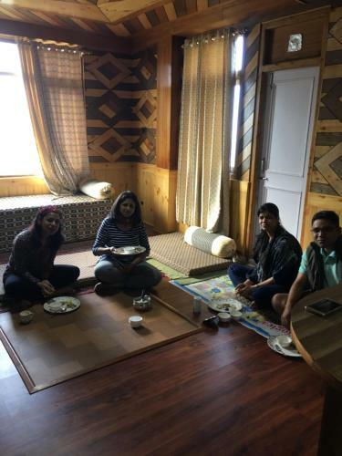 Royal Orchard Home Stay