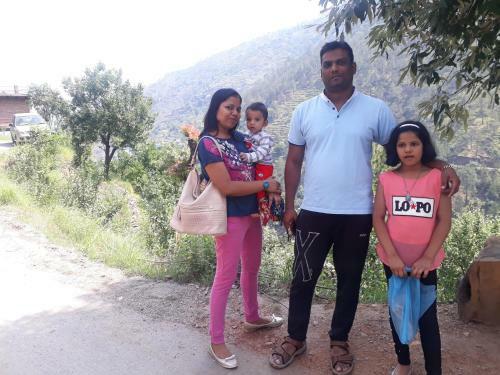 Oaktree Homestay