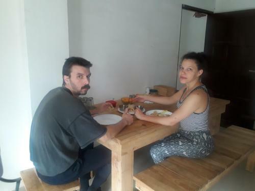 Oaktree Homestay
