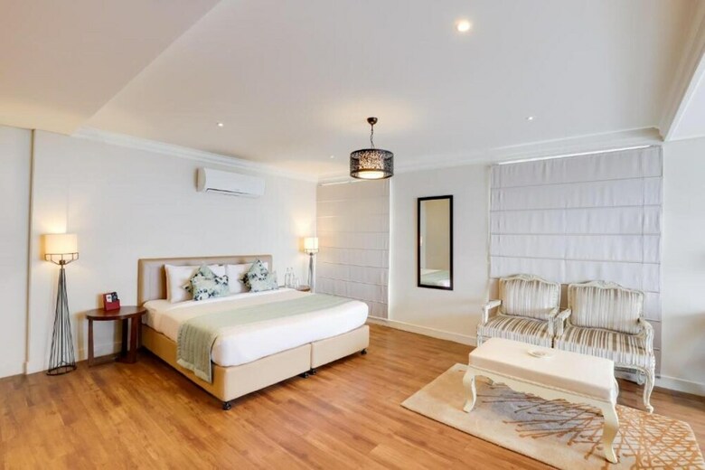 Hotel Summit Thistle Villas Luxury Resort & Spa