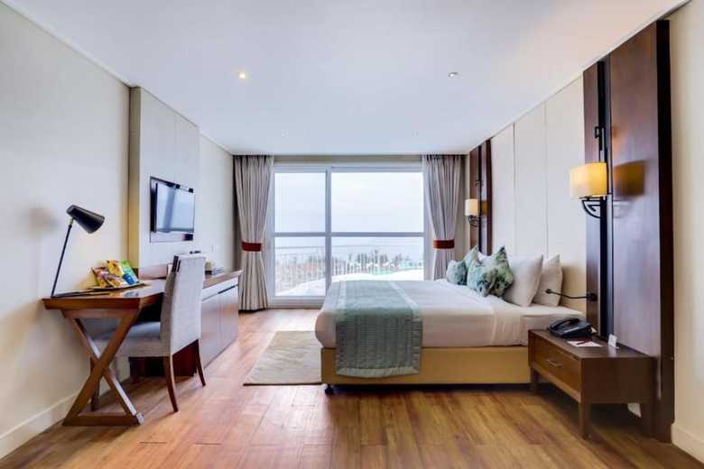 Hotel Summit Thistle Villas Luxury Resort & Spa