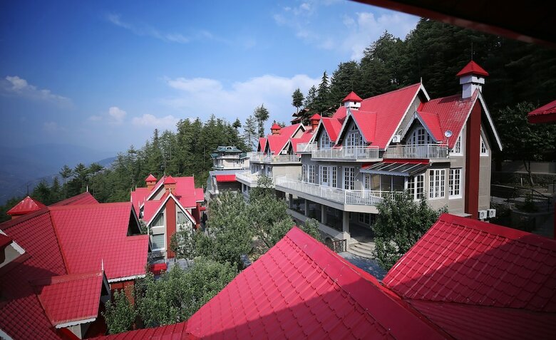 Hotel Summit Thistle Villas Luxury Resort & Spa