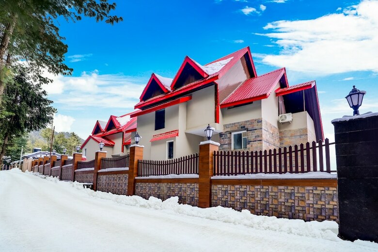 Hotel Summit Thistle Villas Luxury Resort & Spa