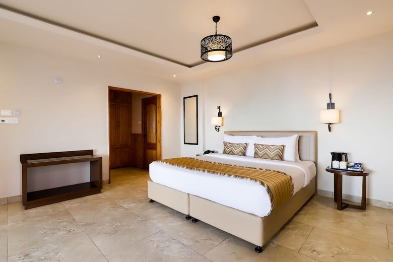 Hotel Summit Thistle Villas Luxury Resort & Spa