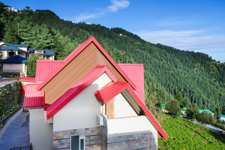 Hotel Summit Thistle Villas Luxury Resort & Spa