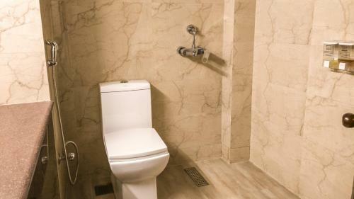 Hotel Royal Jardin Whistling Pines Resort