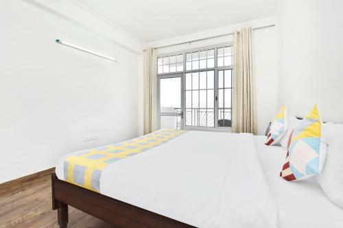 Apartamentos Modern 2bhk Home In Bharari
