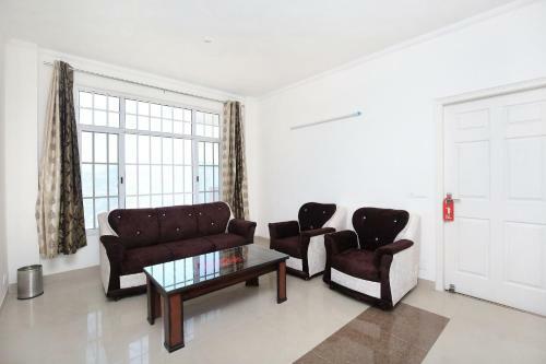 Apartamentos Modern 2bhk Home In Bharari