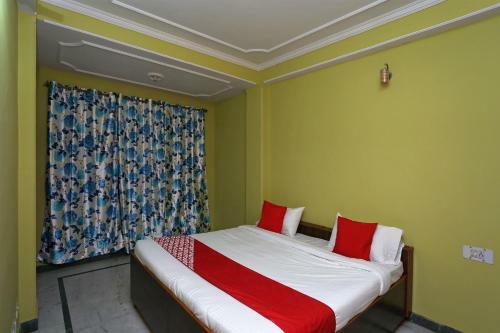 Apartamento Exotic 2bhk Home Chotta Shimla