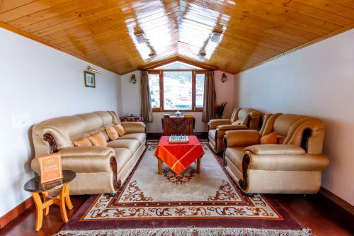 The Loft In The Hills