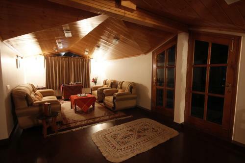 The Loft In The Hills