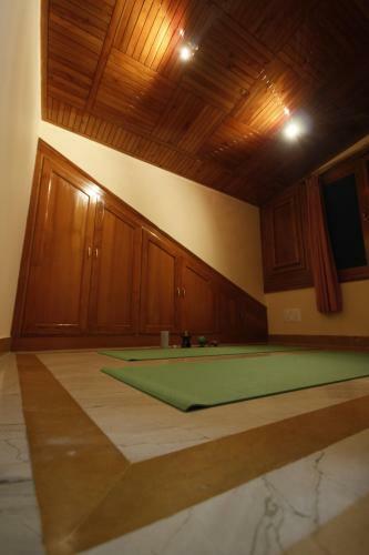 The Loft In The Hills