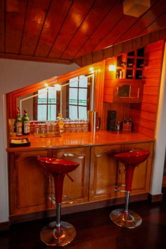 The Loft In The Hills