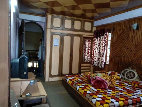 Apartamento Hotel Vatika