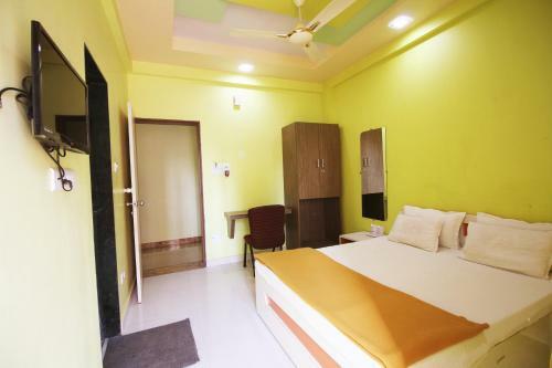 Hotel Somnath Sagar