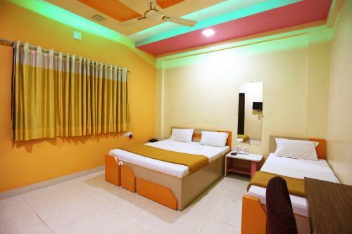 Hotel Somnath Sagar