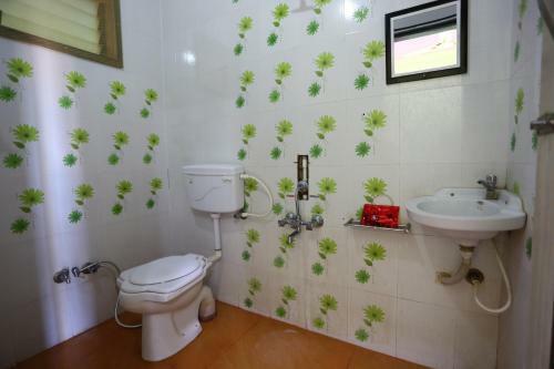Hotel Somnath Sagar