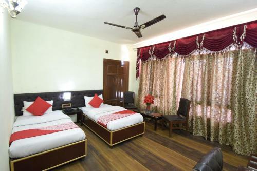 Hotel Oyo 16980 Akbar's Retreat