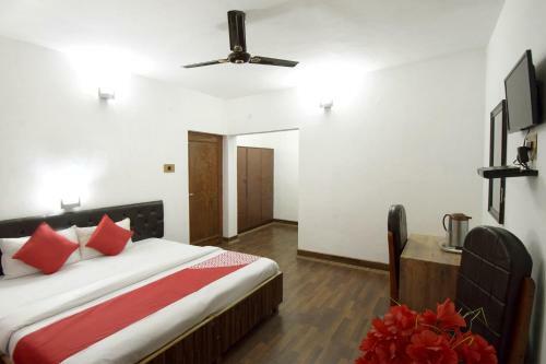 Hotel Oyo 16980 Akbar's Retreat
