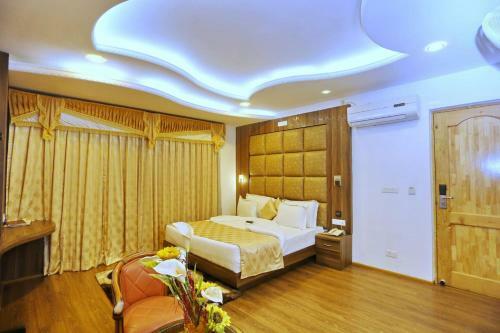 Hotel Mannat Resorts