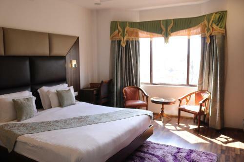 Hotel Mannat Resorts