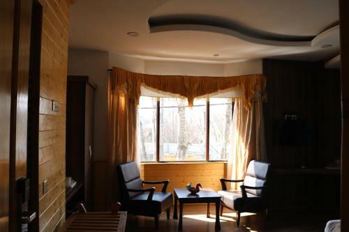 Hotel Mannat Resorts
