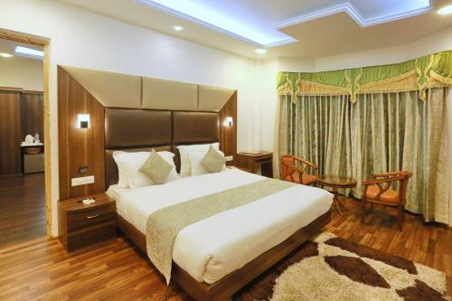 Hotel Mannat Resorts
