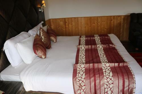 Hotel Mannat Resorts