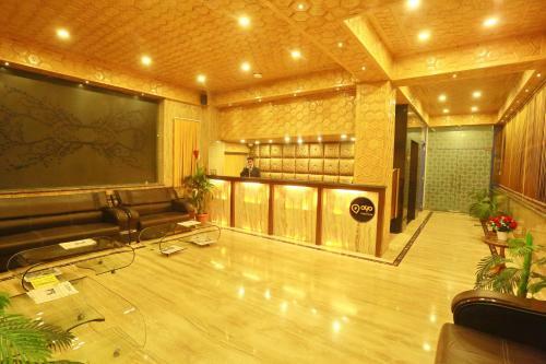 Hotel Mannat Resorts