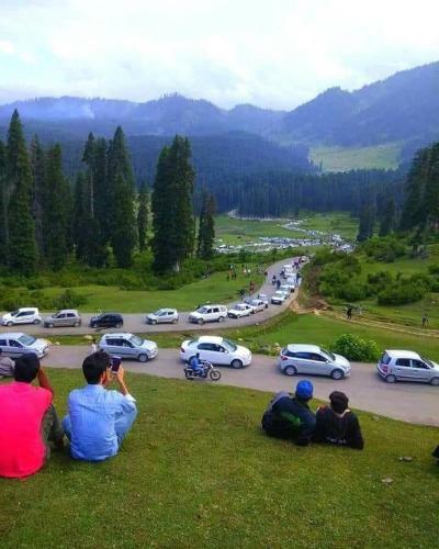 Hostal Kamran Guest House